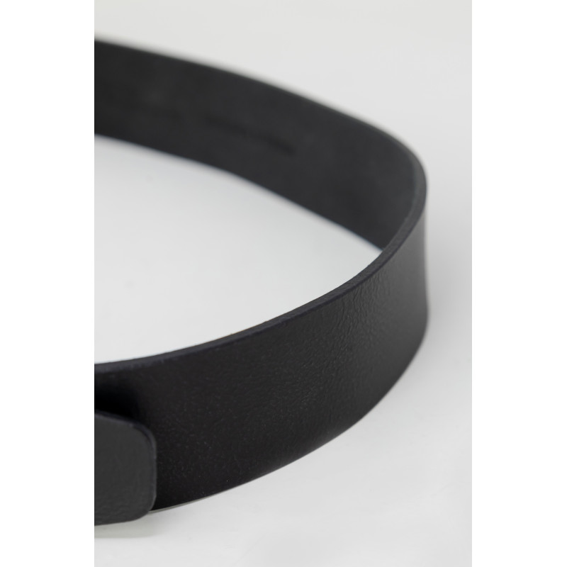 Boss Diržas 50491889 Black