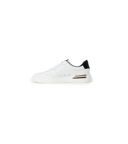 Boss Laisvalaikio Bateliai 50498894 White