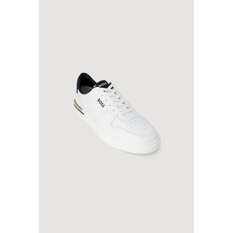 Boss Laisvalaikio Bateliai 50498894 White