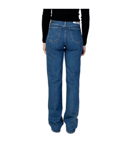 Calvin Klein Jeans Džinsai J20J221803 Blue