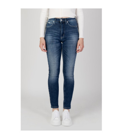 Calvin Klein Jeans Džinsai J20J221239 Blue