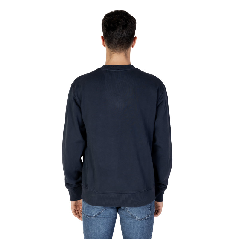Boss Džemperis 50472271 Blue