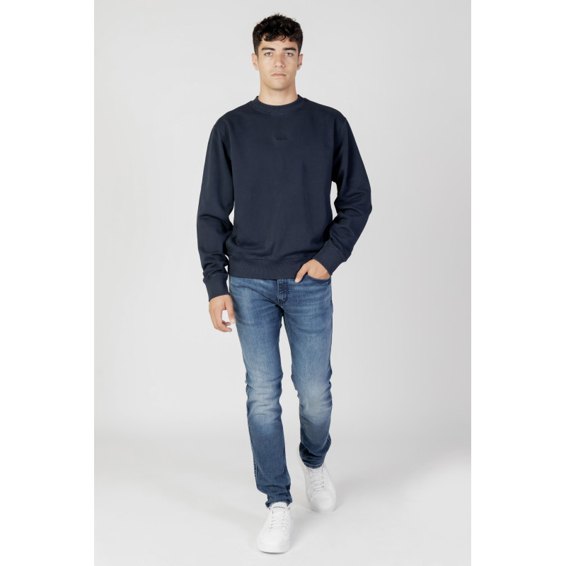 Boss Džemperis 50472271 Blue
