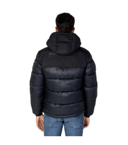 Napapijri Striukė NP0A4GLL Black