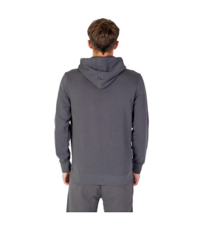Boss Džemperis 50468445 Grey
