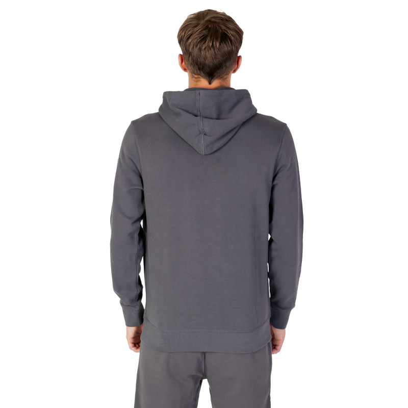 Boss Džemperis 50468445 Grey