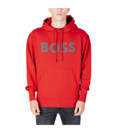 Boss Džemperis 50487134 Red