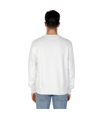 Boss Džemperis 50487133 White