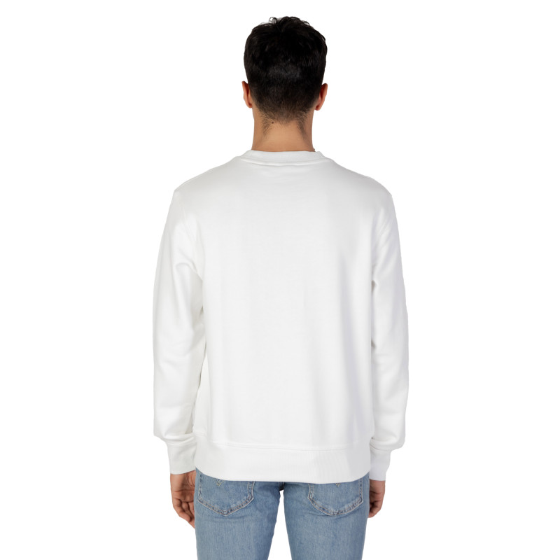 Boss Džemperis 50487133 White