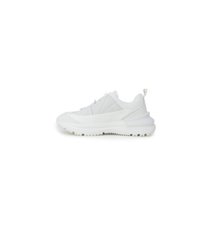 Calvin Klein Jeans Laisvalaikio Bateliai YM0YM00825 White