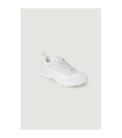 Calvin Klein Jeans Laisvalaikio Bateliai YM0YM00825 White