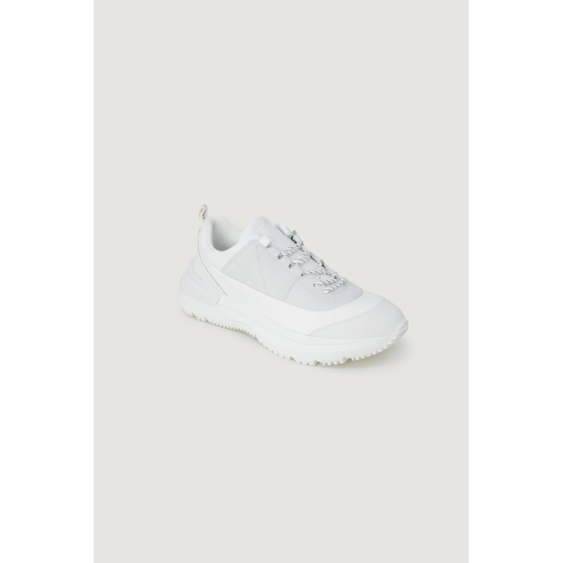 Calvin Klein Jeans Laisvalaikio Bateliai YM0YM00825 White