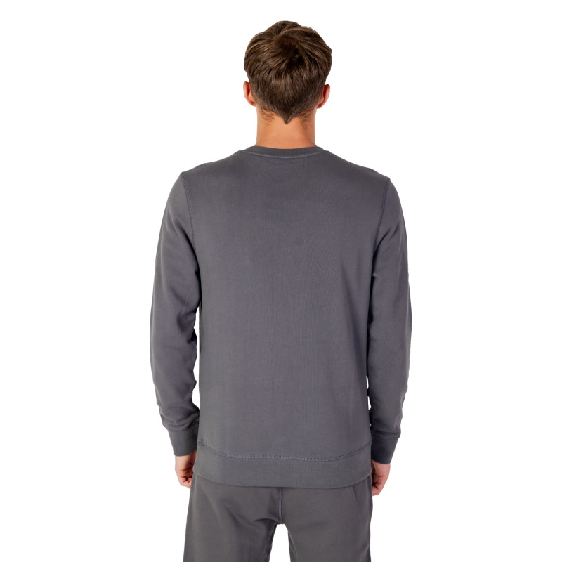 Boss Džemperis 50468443 Grey
