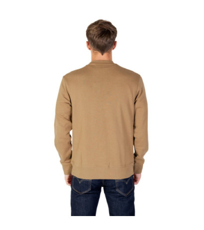 Boss Džemperis 50487133 Brown