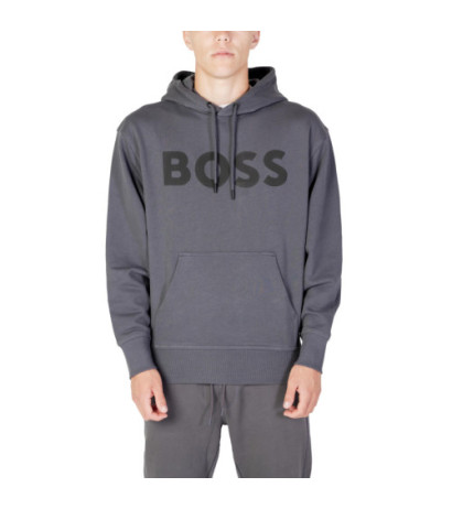 Boss Džemperis 50487134 Grey