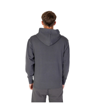 Boss Džemperis 50487134 Grey