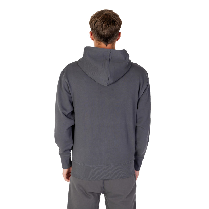 Boss Džemperis 50487134 Grey