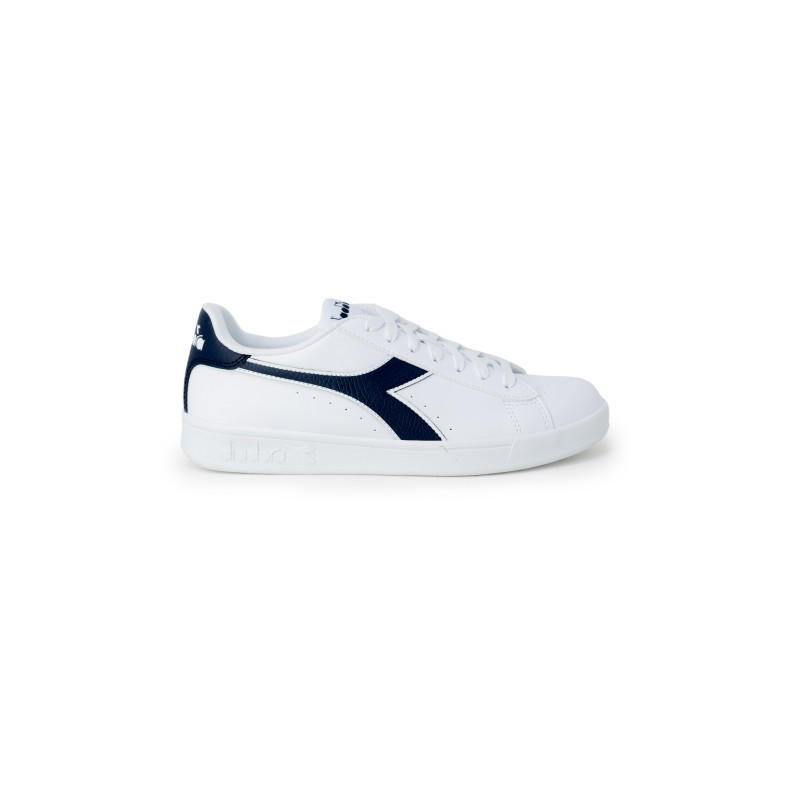 Diadora Laisvalaikio Bateliai 101 178327 Blue