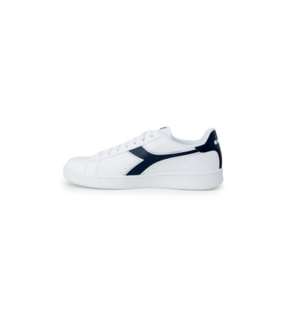 Diadora Laisvalaikio Bateliai 101 178327 Blue