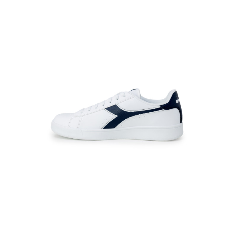 Diadora Laisvalaikio Bateliai 101 178327 Blue