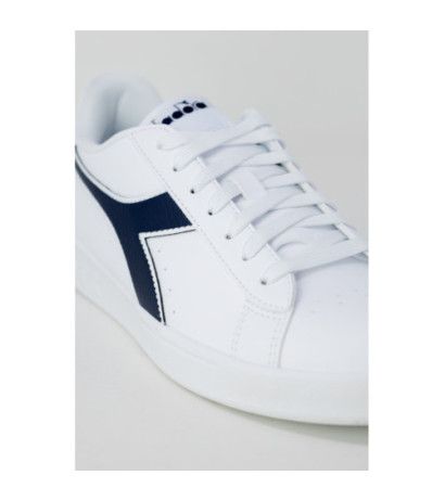 Diadora Laisvalaikio Bateliai 101 178327 Blue