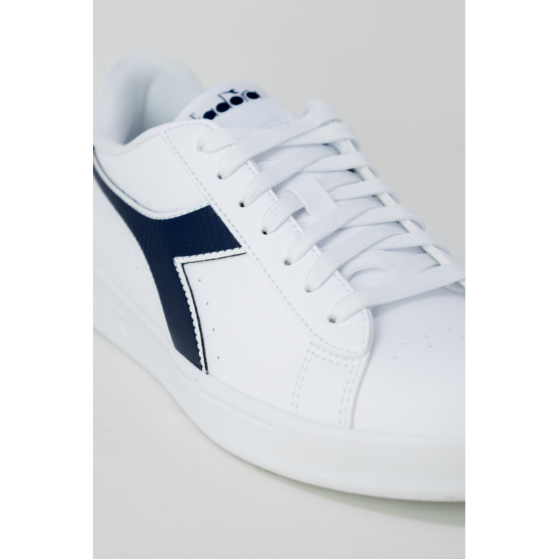 Diadora Laisvalaikio Bateliai 101 178327 Blue