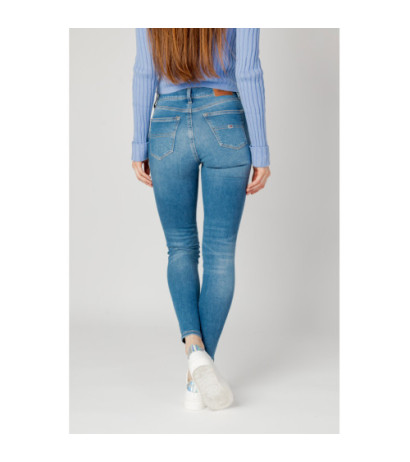 Tommy Hilfiger Jeans Džinsai DW0DW16041 Light Blue