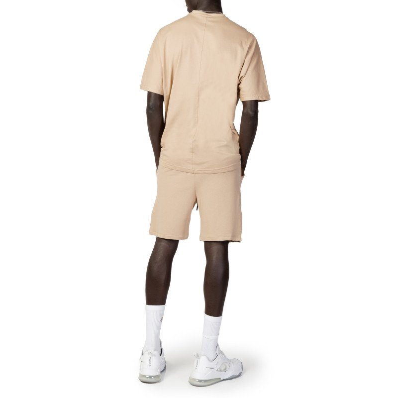 Hydra Clothing Kostiumas New Uni Beige