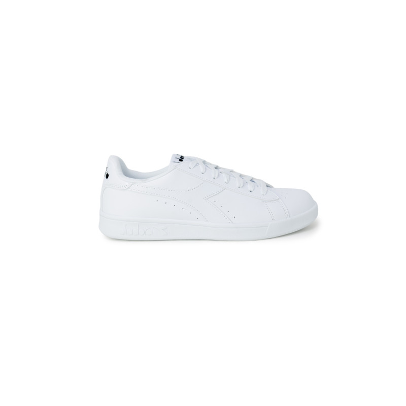 Diadora Laisvalaikio Bateliai 101 178327 White