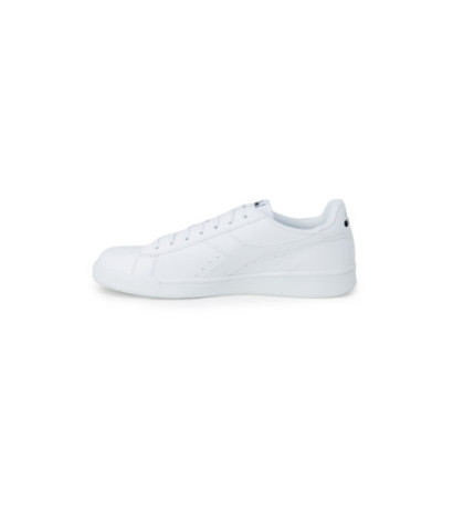Diadora Laisvalaikio Bateliai 101 178327 White