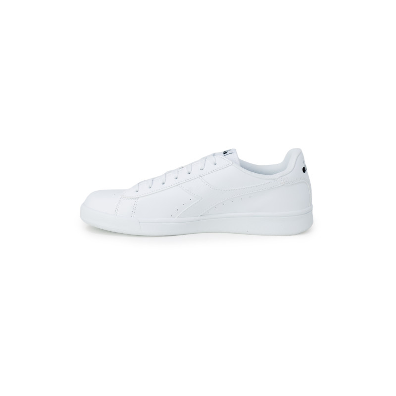Diadora Laisvalaikio Bateliai 101 178327 White