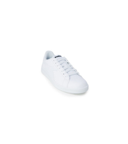 Diadora Laisvalaikio Bateliai 101 178327 White