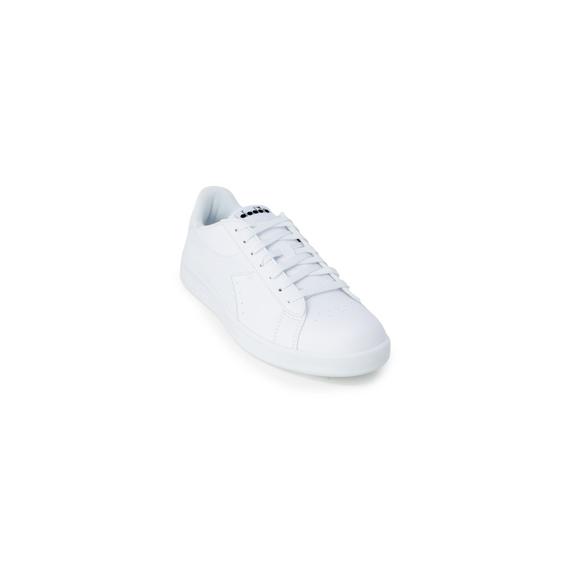 Diadora Laisvalaikio Bateliai 101 178327 White