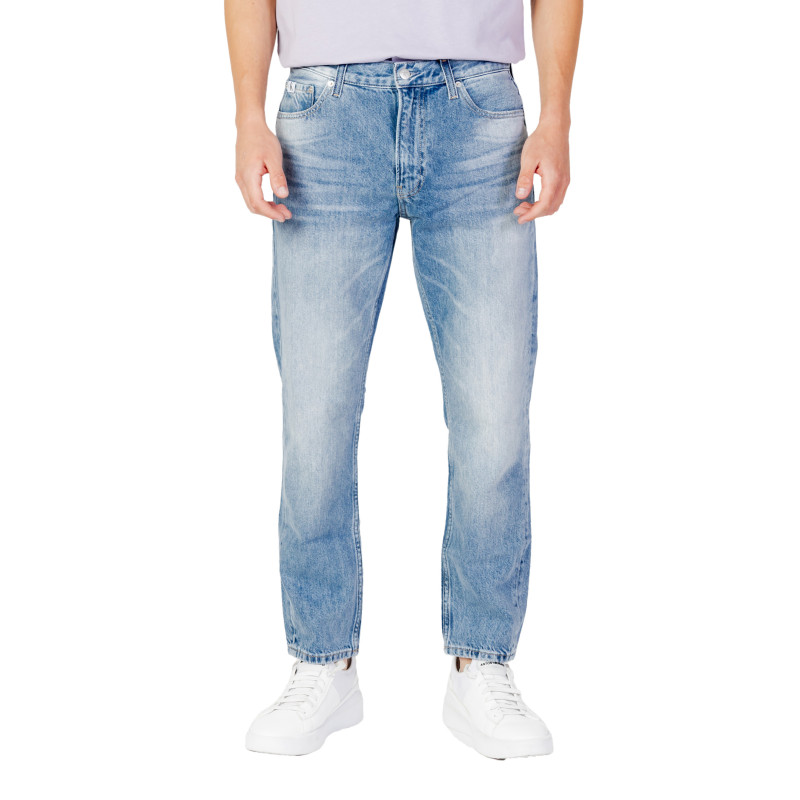 Calvin Klein Jeans Džinsai J30J323361 Light Blue