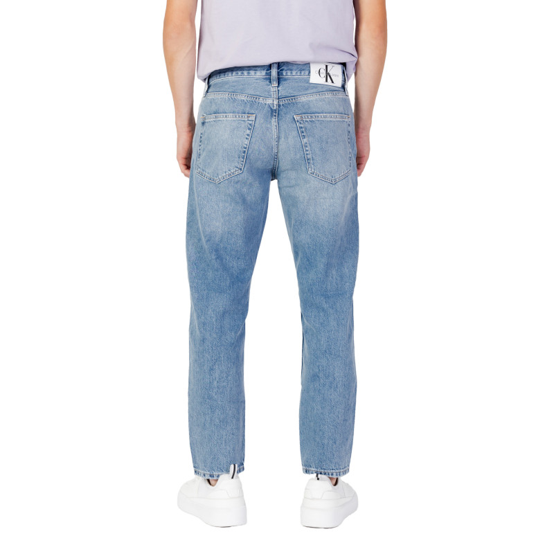 Calvin Klein Jeans Džinsai J30J323361 Light Blue