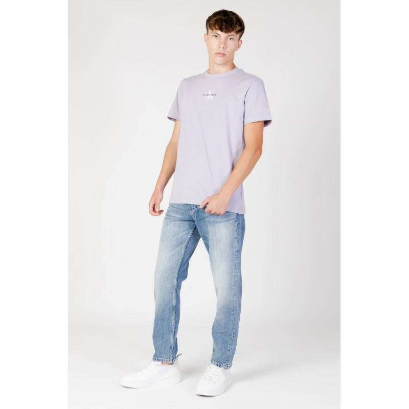 Calvin Klein Jeans Džinsai J30J323361 Light Blue