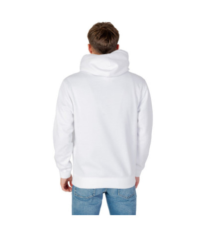 Calvin Klein Jeans Džemperis J30J323429 White