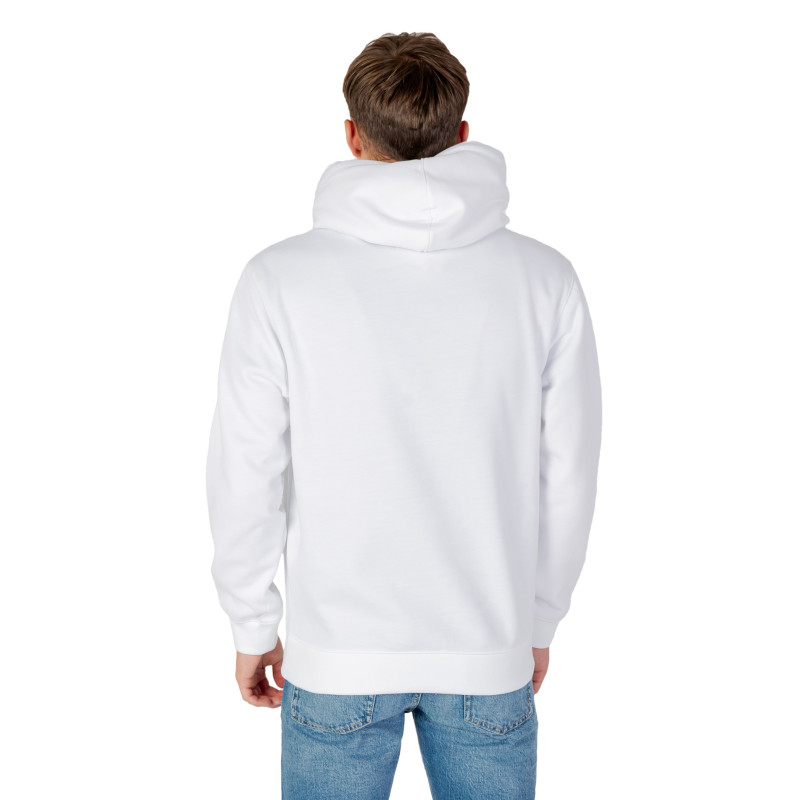 Calvin Klein Jeans Džemperis J30J323429 White