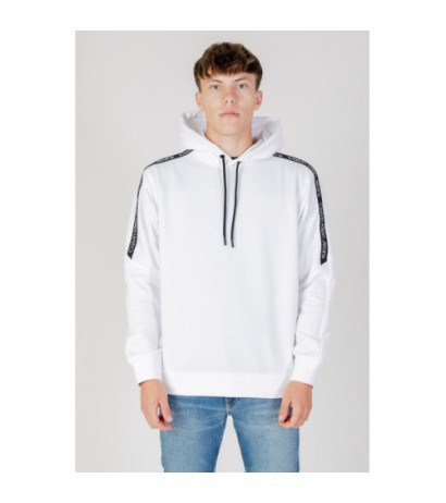 Calvin Klein Jeans Džemperis J30J323429 White