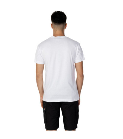 Hydra Clothing Marškinėliai IA tshirt White