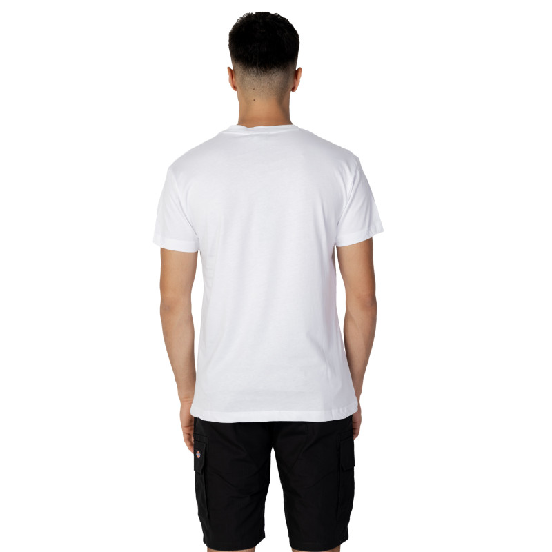 Hydra Clothing Marškinėliai IA tshirt White