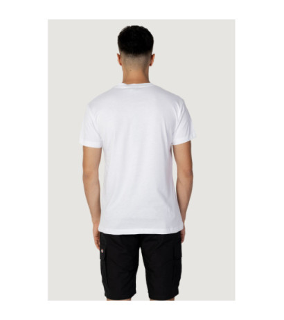 Hydra Clothing Marškinėliai IA tshirt White