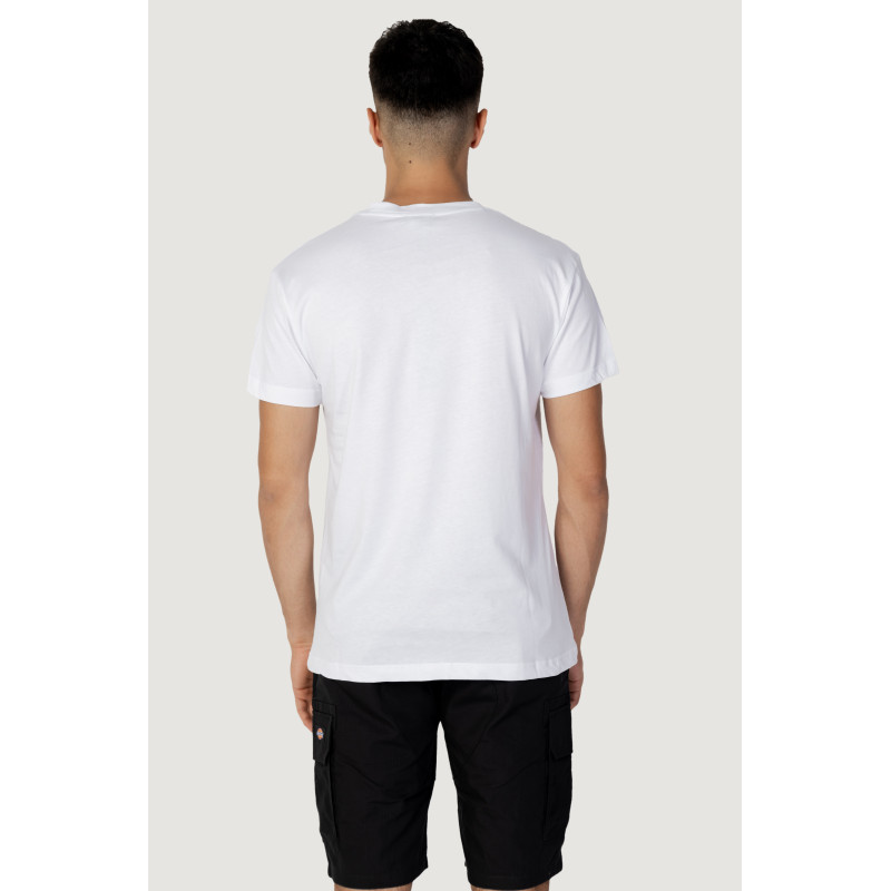 Hydra Clothing Marškinėliai IA tshirt White