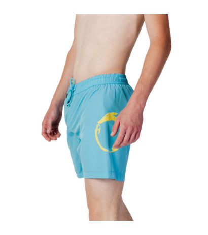 Trussardi Beachwear Glaudės...