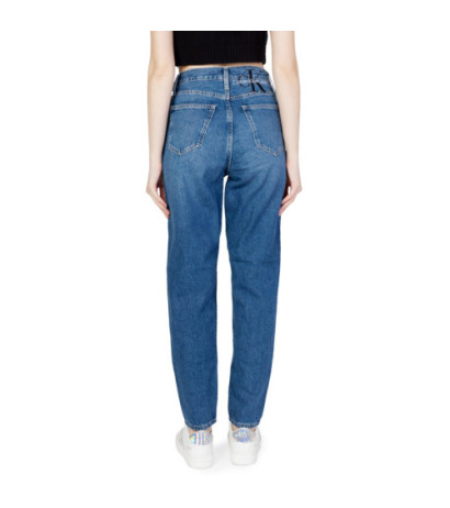 Calvin Klein Jeans Džinsai J20J220194 Light Blue
