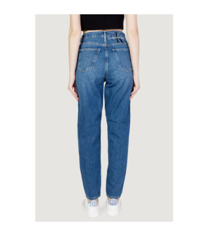 Calvin Klein Jeans Džinsai J20J220194 Light Blue