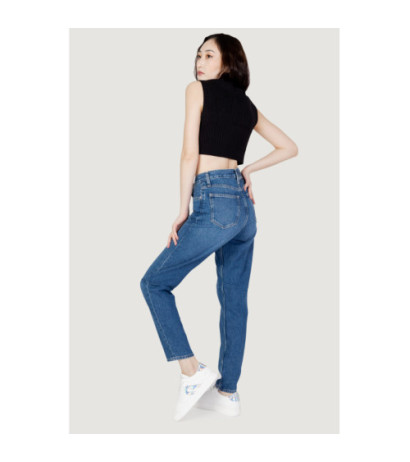 Calvin Klein Jeans Megztinis J20J220442 Black