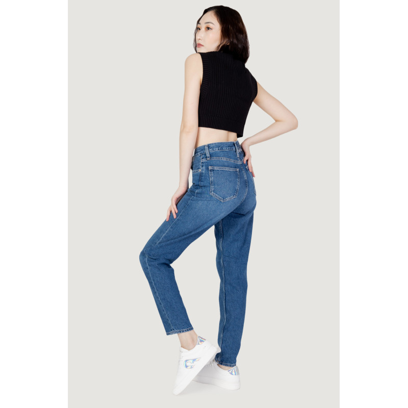 Calvin Klein Jeans Megztinis J20J220442 Black