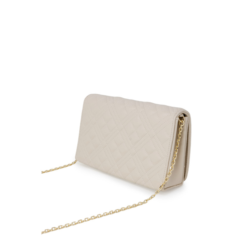 Love Moschino Rankinė JC4079PP Beige