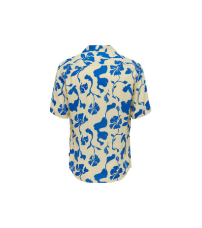Only & Sons Marškiniai 22024907 Light Blue